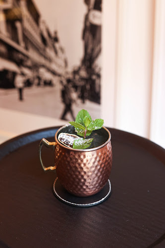 Comentarii opinii despre Mini bar eurovilla