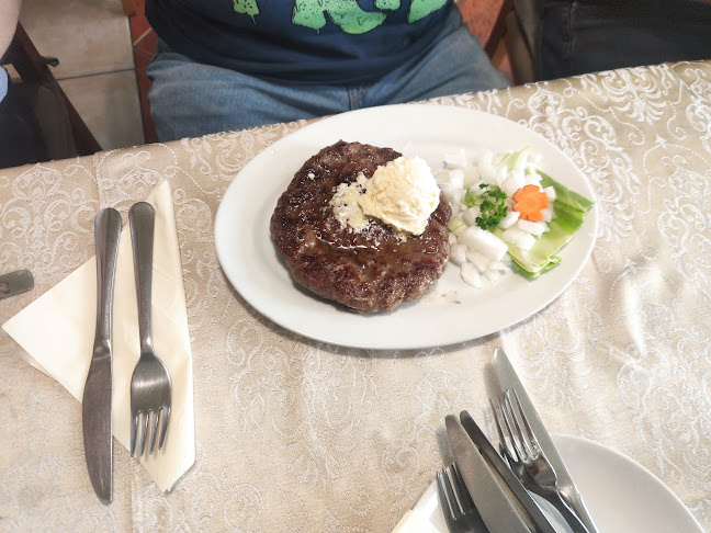 Tvornica Pljeskavica Kosta - Kod Koste - Zagreb