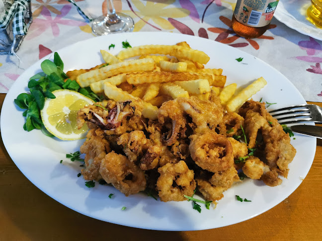 Konoba Tamaris - Split