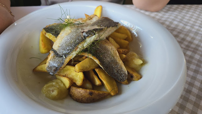 Restaurant Santa Maria - Gastronomija i ugostiteljstvo