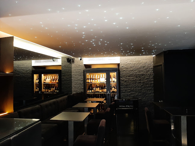 Boa / Privè - Rijeka