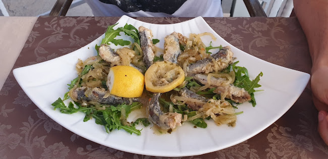 Restaurant Squero - Gastronomija i ugostiteljstvo