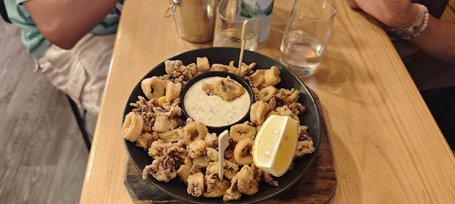 Burger House Republic - Gastronomija i ugostiteljstvo