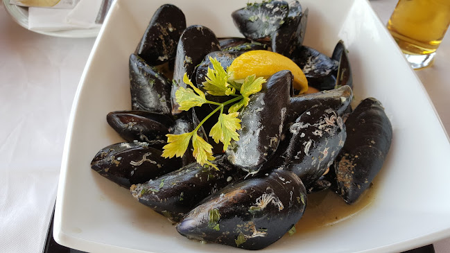 Comentarii opinii despre Bistro Toni