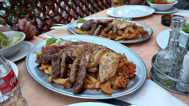 Restaurant Danica - Novi Vinodolski