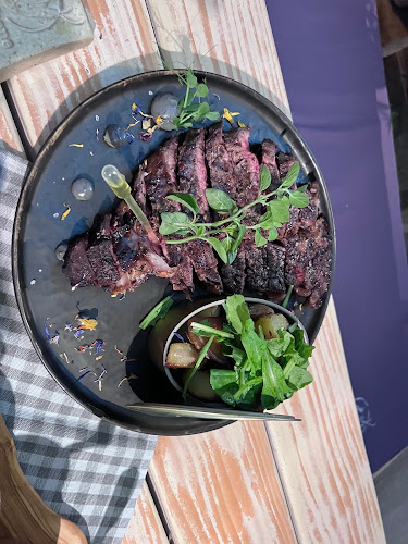 Opinii despre RESTORAN TUTTO BENE-ROVINJ în Rovinj - Gastronomija i ugostiteljstvo