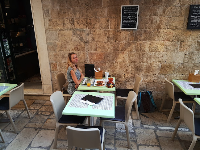 Nishta Vegan Eatery - Gastronomija i ugostiteljstvo