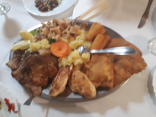 Restoran Šenoa,Fina klopa j.d.o.o. - Bjelovar