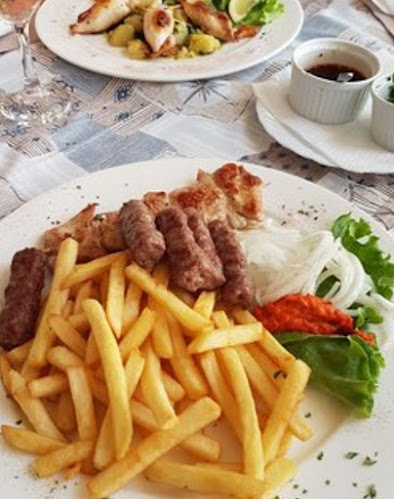 Comentarii opinii despre Restoran Dario