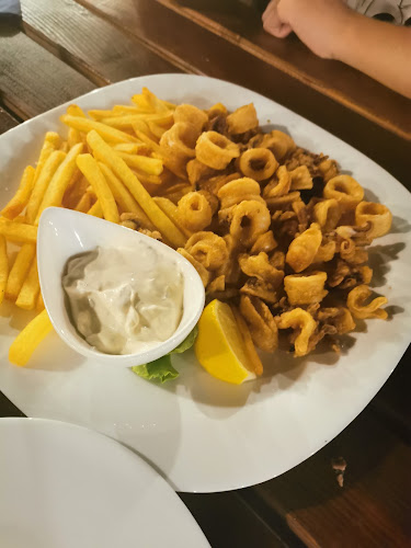 Restoran Providenca - Nin