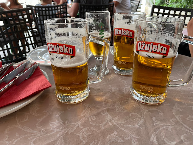 Comentarii opinii despre ZORA DEH PIZZERIA RESTAURANT