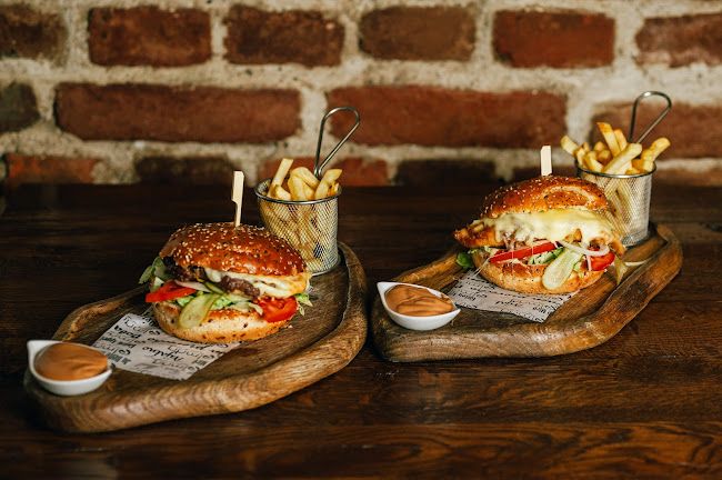 Bijela kuća - Gastronomija i ugostiteljstvo