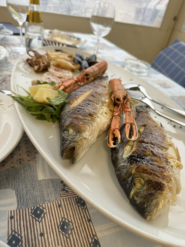 Opinii despre Gostionica Marina în Veli Lošinj - Gastronomija i ugostiteljstvo