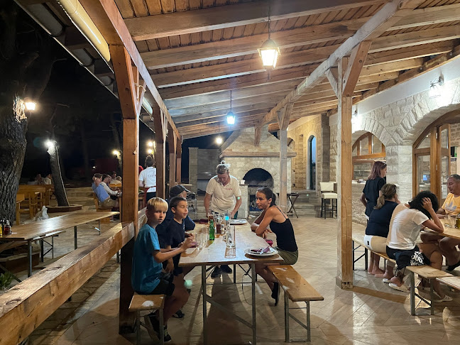 Konoba Gajeta, uvala Lanđin - Kraj