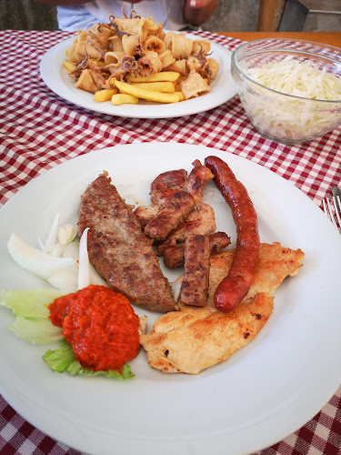 Restaurant Laguna - Matulji