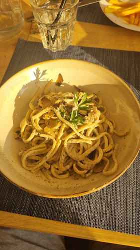 RESTORAN CAPITANO RABAC (fish restaurant) - Gastronomija i ugostiteljstvo