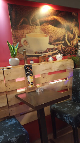 Coffee House Bueno - Gastronomija i ugostiteljstvo