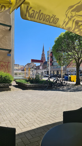 Gornjodravska obala 91, 31000, Osijek