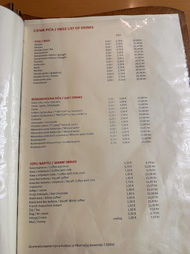 Restoran i pizzeria Lagvić