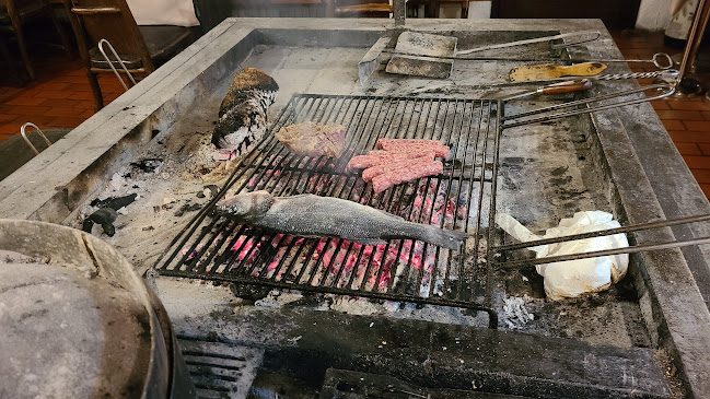 RESTAURANT KOMIN - Dubrovnik