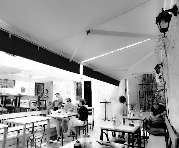Opinii despre Caffe bar Drama în Split - Gastronomija i ugostiteljstvo