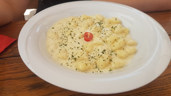 Bistro Pizzeria Paris - Kostrena