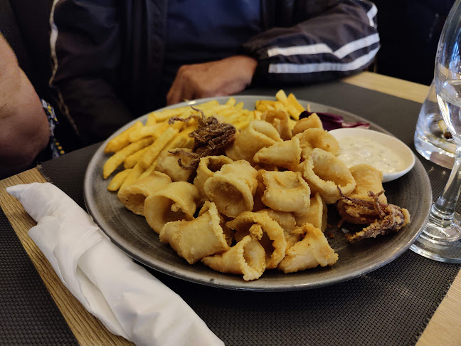 Opinii despre Restoran Vatikan în Vinkovci - Gastronomija i ugostiteljstvo