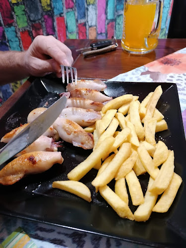 Comentarii opinii despre Pizzeria Oaza