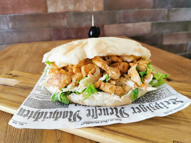 Buffet bar Štacija - Gastronomija i ugostiteljstvo