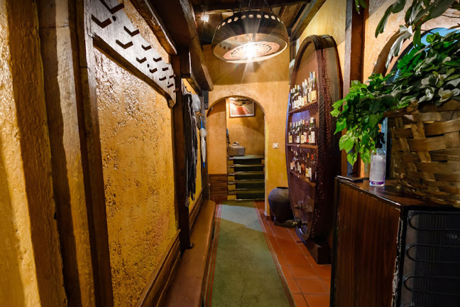 Comentarii opinii despre 🔥 Magazinska klet - Cyrano