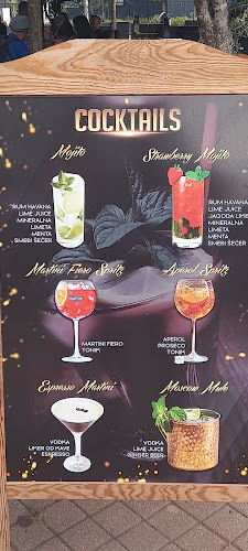 Opinii despre Caffe bar Botanica în Zagreb - Gastronomija i ugostiteljstvo