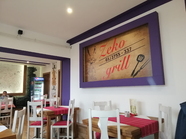 Zeko Grill - Dugo Selo