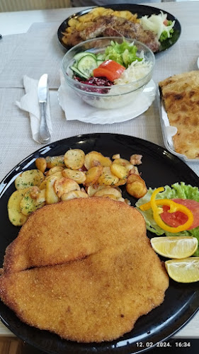 Opinii despre Restoran Kamačnik în Vrbovsko - Gastronomija i ugostiteljstvo