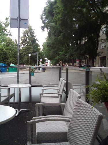 Caffe Bar Galerija - Zagreb