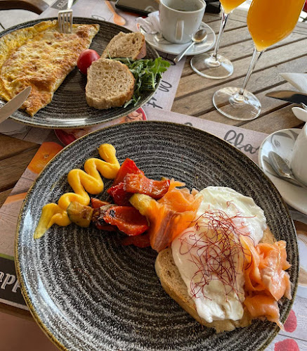 Cele Dubrovnik Pastry&Cuisine Atelier