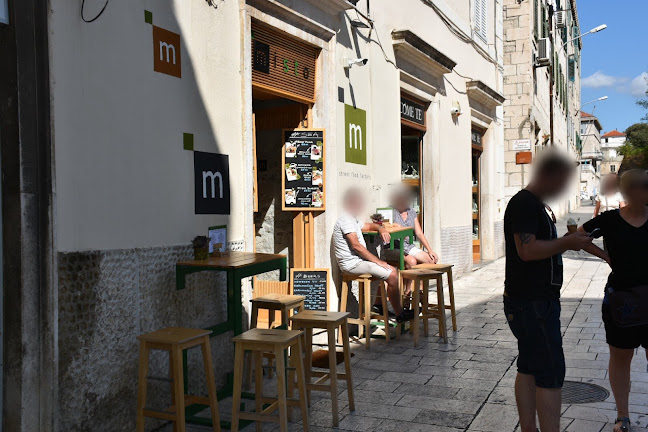 Comentarii opinii despre Misto Street Food & Bar