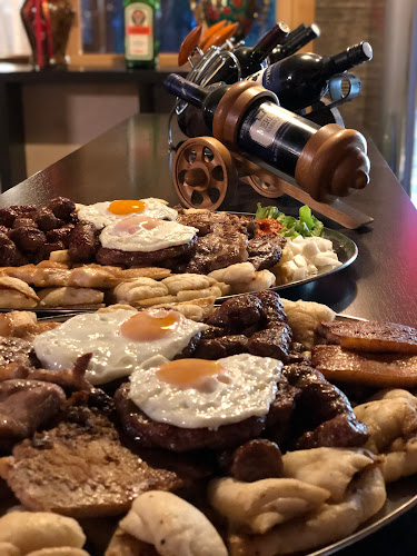 Restoran Grand - Gastronomija i ugostiteljstvo