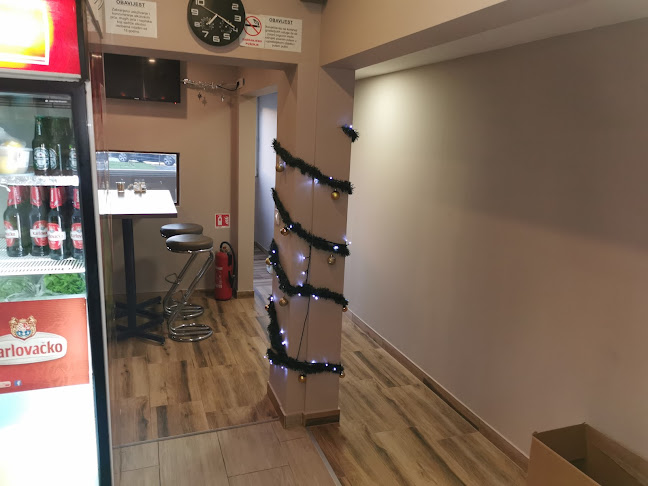 Fast food Pam Pam - Đakovo