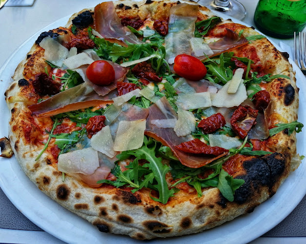 Pizzeria Villa Diana - Split