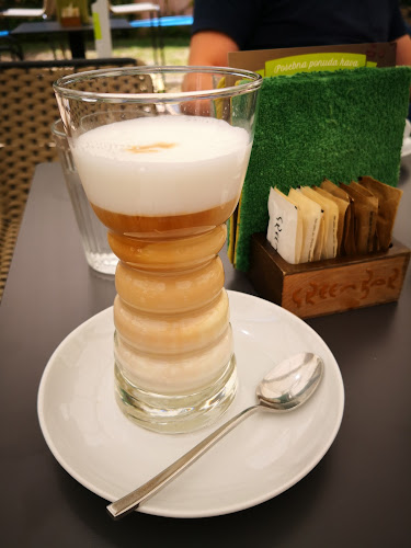Opinii despre Greenbar în Zagreb - Gastronomija i ugostiteljstvo