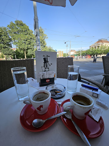 Opinii despre Caffe bar Mr. Bean în Zagreb - Gastronomija i ugostiteljstvo