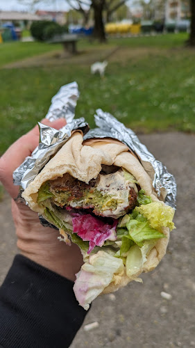 Falafel, etc. - Gastronomija i ugostiteljstvo