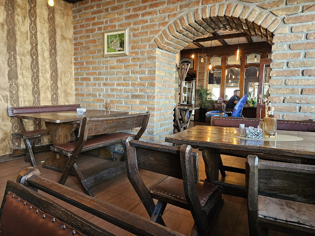 Opinii despre Restoran Stari Toranj în Vukovar - Gastronomija i ugostiteljstvo