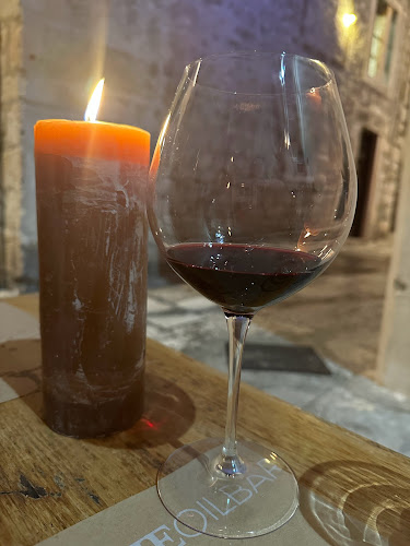 Opinii despre Uje restaurant în Split - Gastronomija i ugostiteljstvo