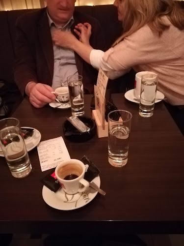 Cafe Bar Central - Đakovo