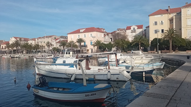 Caffe Bar Galeb - Gastronomija i ugostiteljstvo