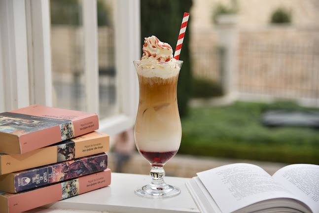 Comentarii opinii despre Coffee Break