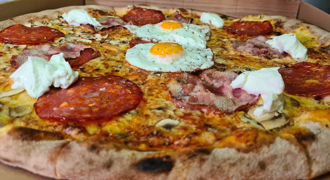 Comentarii opinii despre Mexican bar Tequila