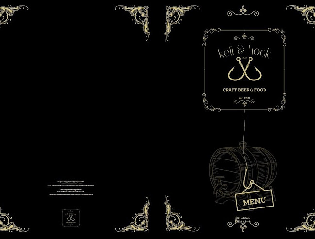 Kefi & Hook - Mali Lošinj