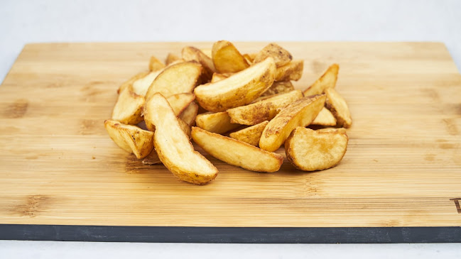 Flat burger - Zagreb